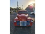 1950 Chevrolet 3100