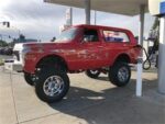 1971 Chevrolet Blazer - Image 6
