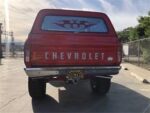 1971 Chevrolet Blazer - Image 4
