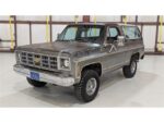 1977 Chevrolet Blazer

SOLD SOLD - Image 4