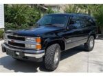 1994 Chevrolet Blazer - Image 2
