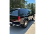 1994 Chevrolet Blazer - Image 3