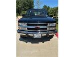 1994 Chevrolet Blazer - Image 7