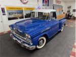 1958 Chevrolet Pickup - Image 4