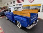 1958 Chevrolet Pickup - Image 6