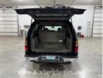 2005 Chevrolet Suburban - Image 5