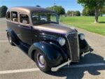 1937 Chevrolet Suburban - Image 9