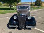1937 Chevrolet Suburban - Image 5