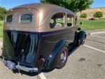 1937 Chevrolet Suburban - Image 7