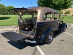 1937 Chevrolet Suburban - Image 8