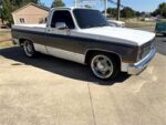 1987 Chevrolet Pickup - Image 3