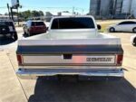 1987 Chevrolet Pickup