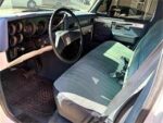 1987 Chevrolet Pickup - Image 6