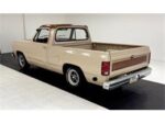 1984 Dodge D100 - Image 9