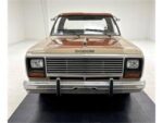 1984 Dodge D100 - Image 5