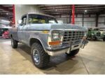 1979 Ford F150 - Image 2