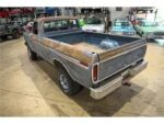 1979 Ford F150
