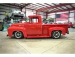 1956 Ford F100 - Image 10