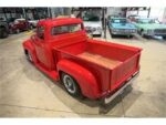 1956 Ford F100 - Image 9