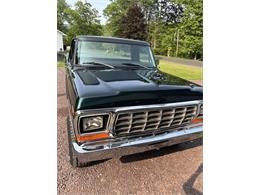 1978 Ford F150