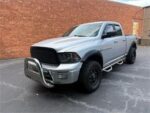2011 Dodge Ram - Image 4