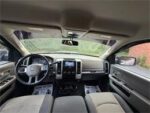 2011 Dodge Ram