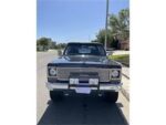 1973 Chevrolet Blazer - Image 6