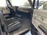 1973 Chevrolet Blazer
