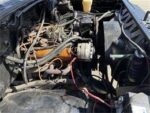 1973 Chevrolet Blazer - Image 3