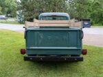 1956 Ford F250 - Image 6