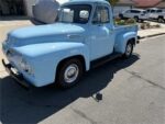 1954 Ford F100 - Image 3