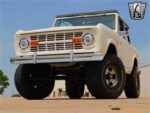 1977 Ford Bronco - Image 2