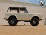 1977 Ford Bronco - Image 3