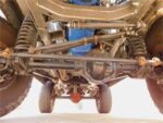 1977 Ford Bronco - Image 4