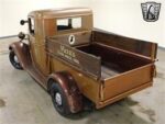 1935 Chevrolet Pickup - Image 2