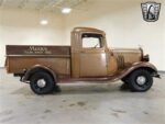 1935 Chevrolet Pickup - Image 7