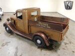 1935 Chevrolet Pickup