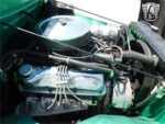 1955 Ford F100 - Image 3