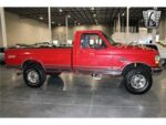 1996 Ford F250 - Image 2