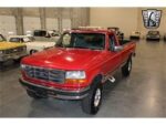 1996 Ford F250 - Image 11