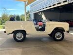 1966 Ford Bronco - Image 2