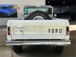 1966 Ford Bronco - Image 9