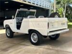 1966 Ford Bronco - Image 8