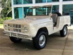 1966 Ford Bronco - Image 10