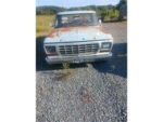 1979 Ford F250 - Image 2