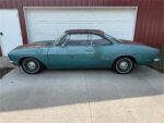 1968 Chevrolet Corvair - Image 4