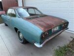 1968 Chevrolet Corvair - Image 3