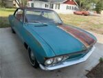 1968 Chevrolet Corvair