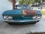 1968 Chevrolet Corvair - Image 6