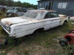 1962 Chevrolet Impala - Image 7
